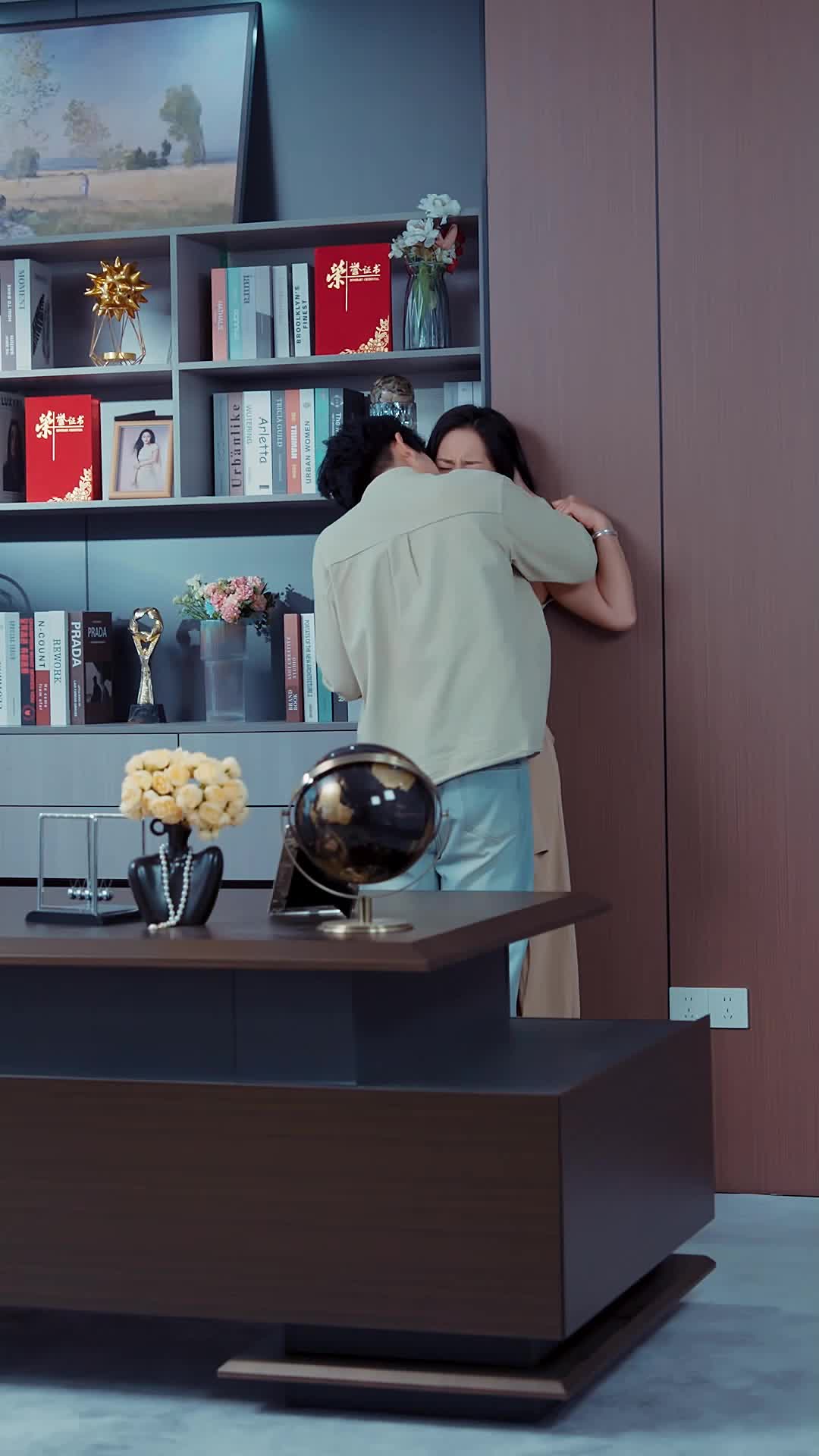 Episode 6 - Goddess System: Now She Begs